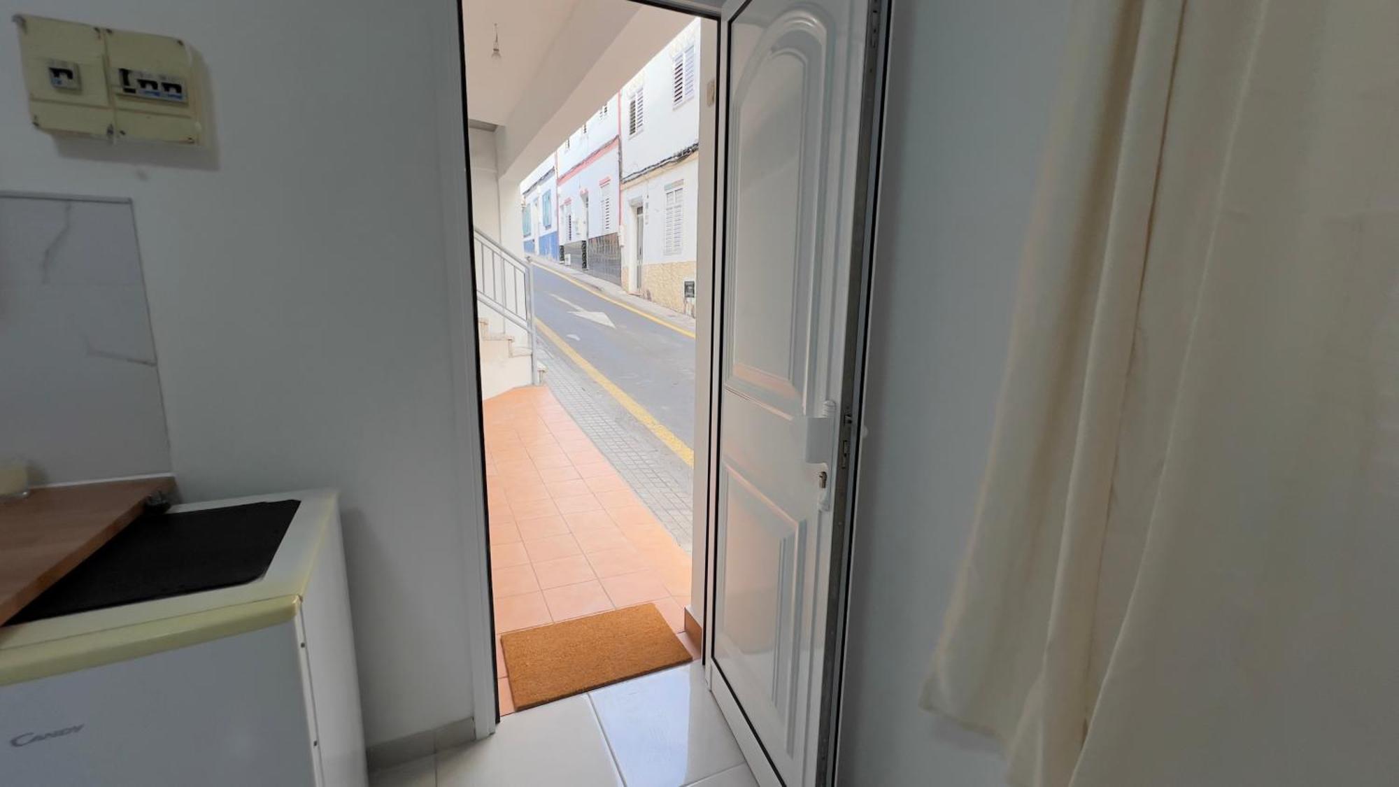 Alcamar Comfortable Apartment In The Center Of Alcala Экстерьер фото