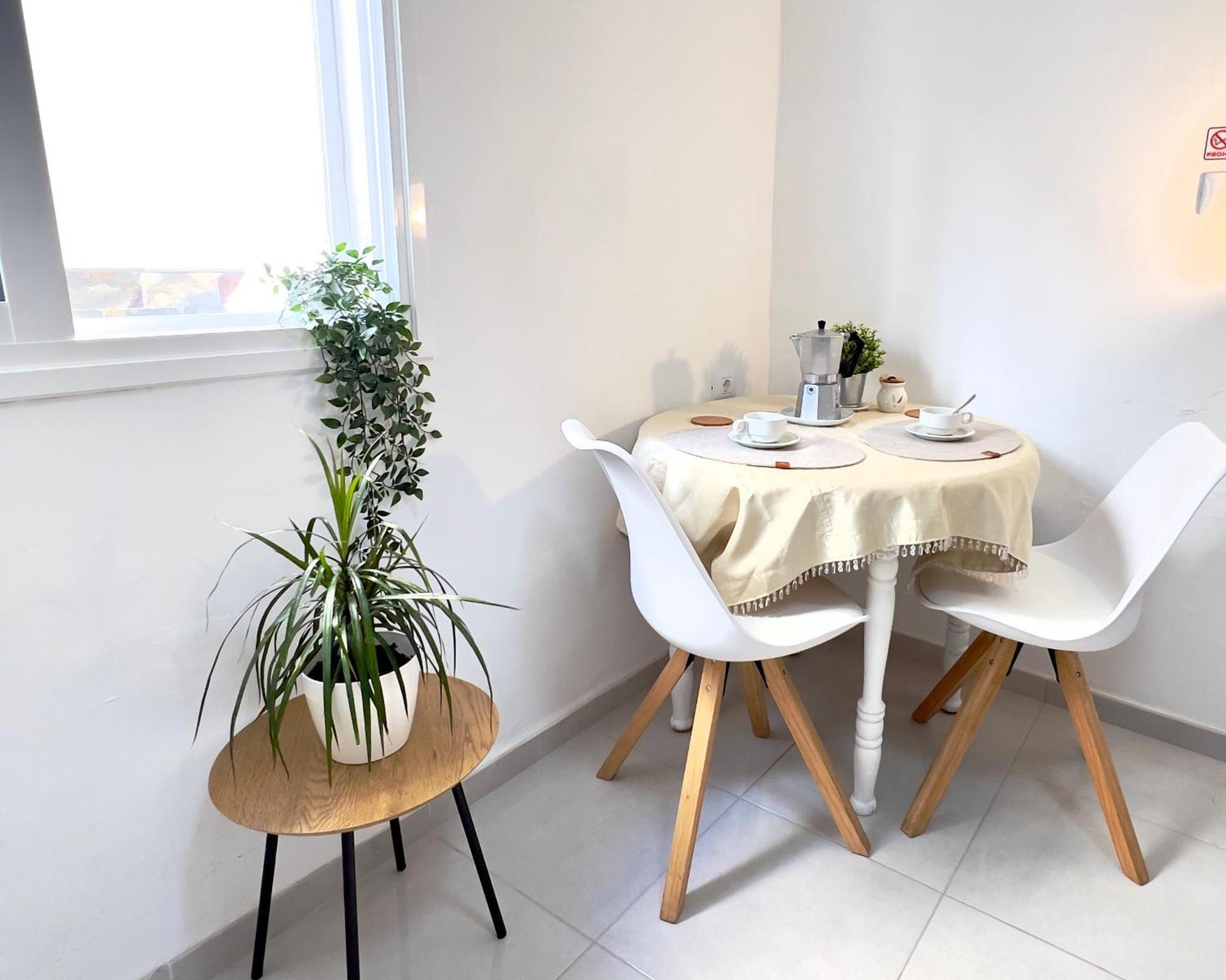 Alcamar Comfortable Apartment In The Center Of Alcala Экстерьер фото