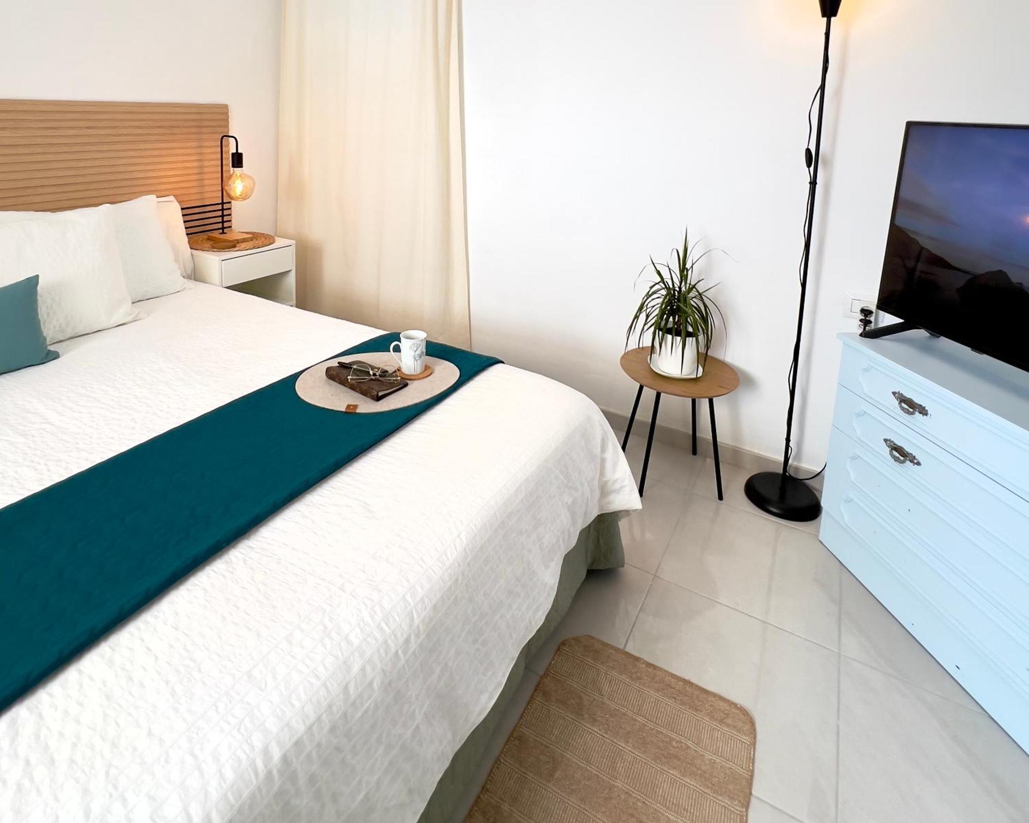 Alcamar Comfortable Apartment In The Center Of Alcala Экстерьер фото