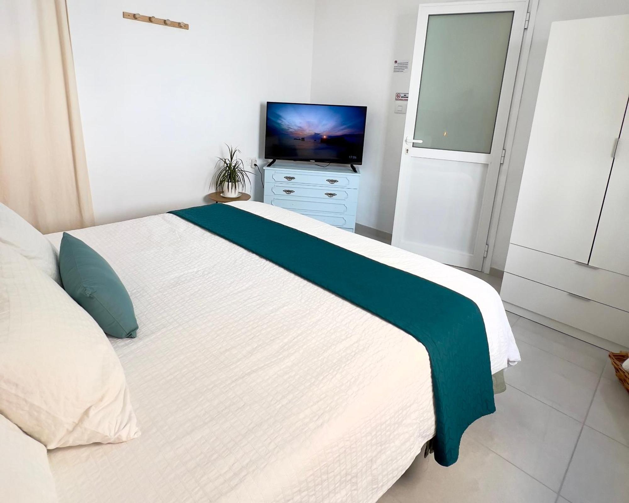 Alcamar Comfortable Apartment In The Center Of Alcala Экстерьер фото