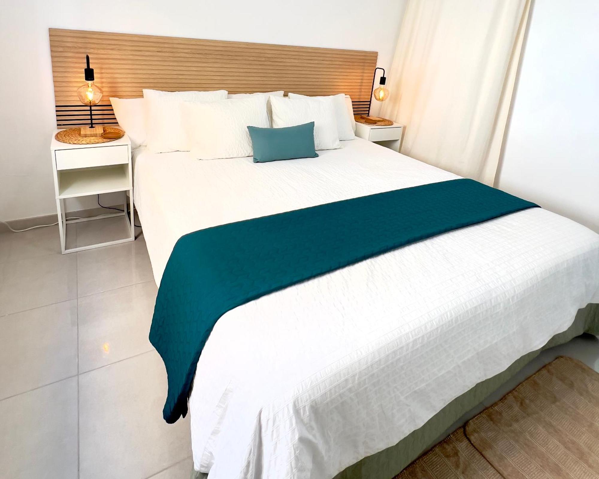 Alcamar Comfortable Apartment In The Center Of Alcala Экстерьер фото