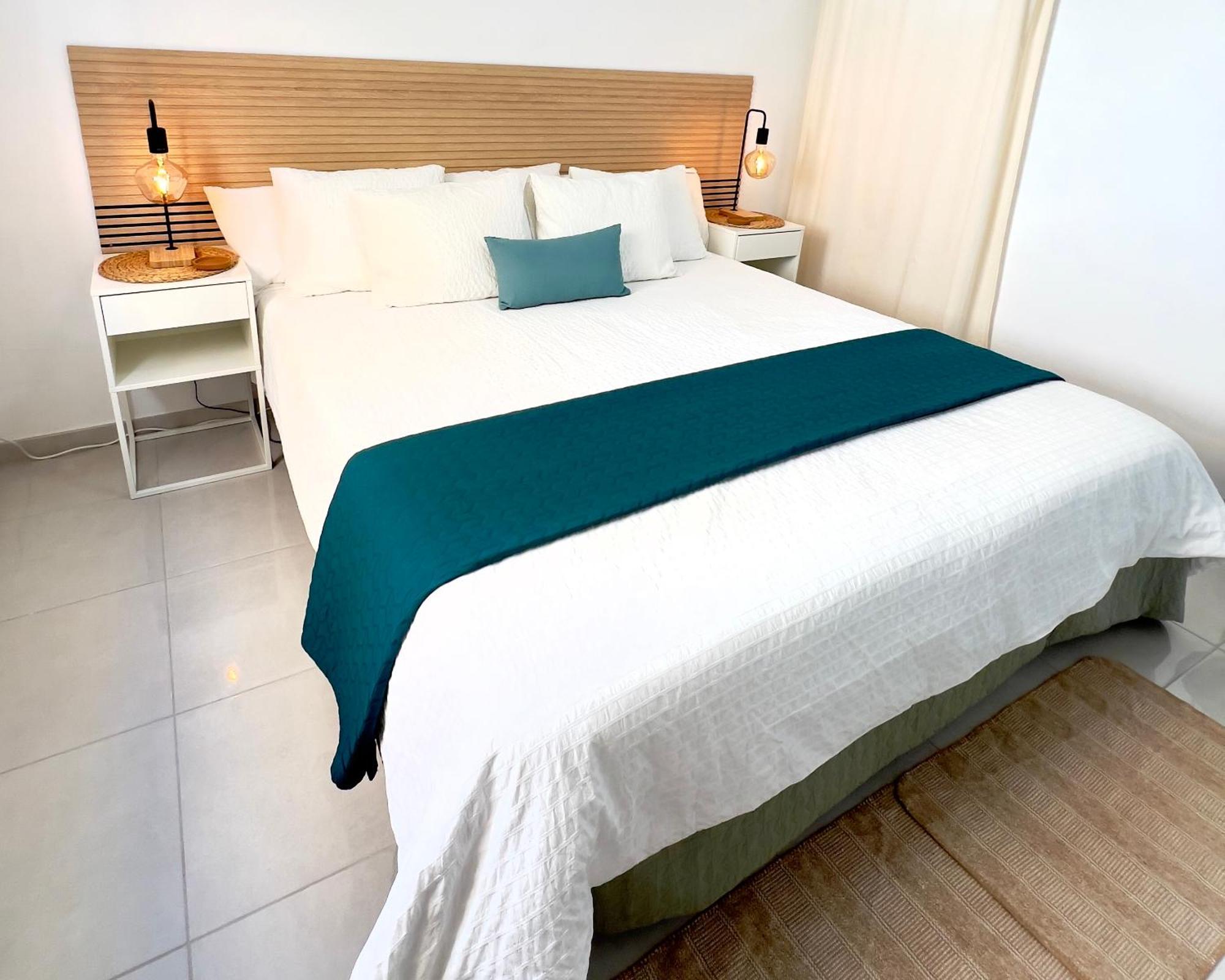 Alcamar Comfortable Apartment In The Center Of Alcala Экстерьер фото
