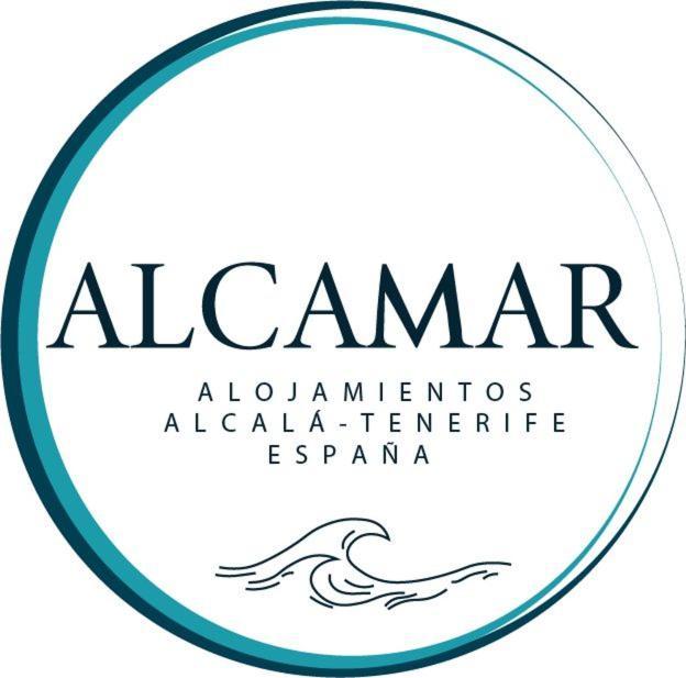 Alcamar Comfortable Apartment In The Center Of Alcala Экстерьер фото